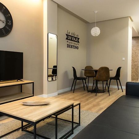 Apartamento Boston - Centro, Nuevo, Confort, Wifi Apartman Valladolid Kültér fotó