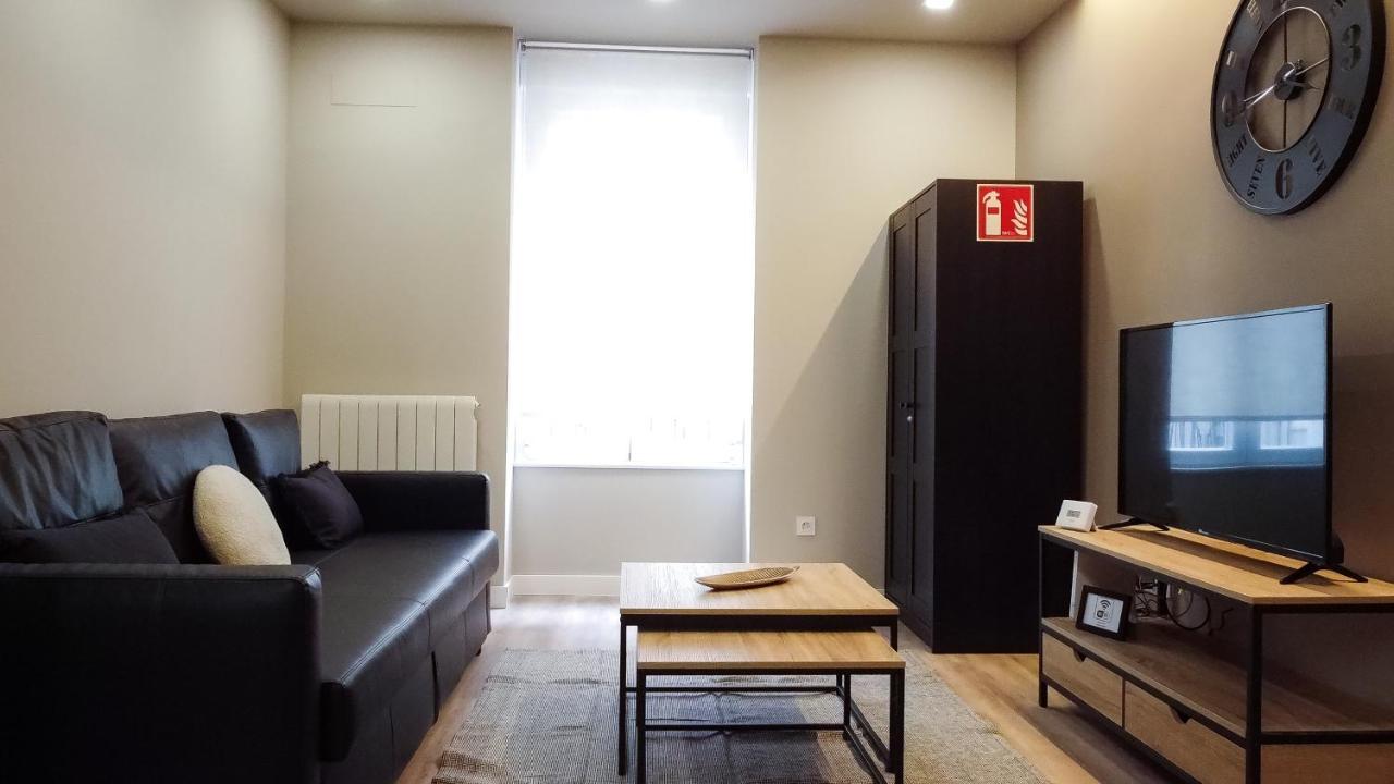 Apartamento Boston - Centro, Nuevo, Confort, Wifi Apartman Valladolid Kültér fotó