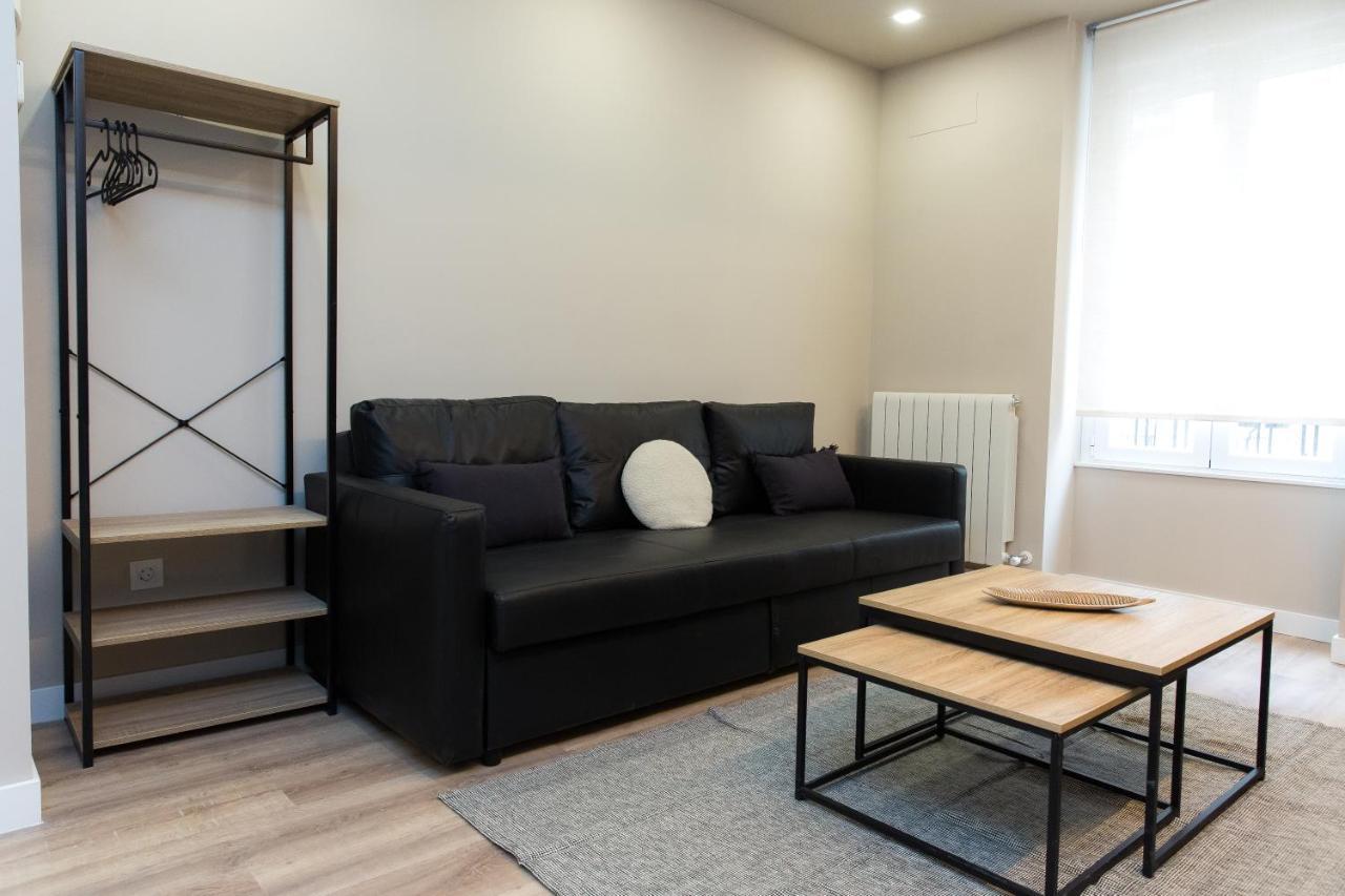 Apartamento Boston - Centro, Nuevo, Confort, Wifi Apartman Valladolid Kültér fotó